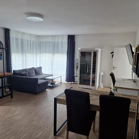 New Age Boardinghaus P5 4*