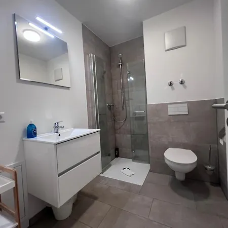 Warum-ins-hotel Boardinghouse Pestalozzi