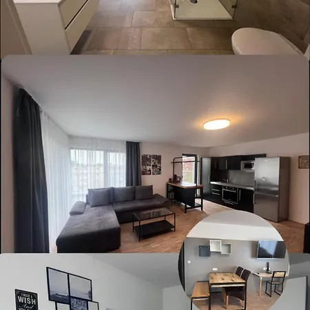 New Age Boardinghaus P5