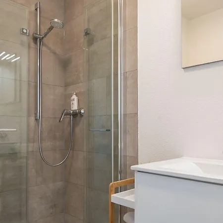 ゲストハウス New Age Boardinghaus P5 ハイルブロン