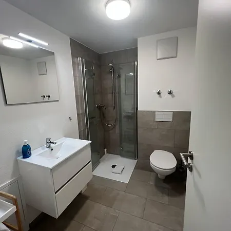 New Age Boardinghaus P5 3*