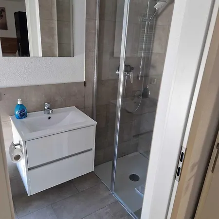 New Age Boardinghaus P5 3* Heilbronn