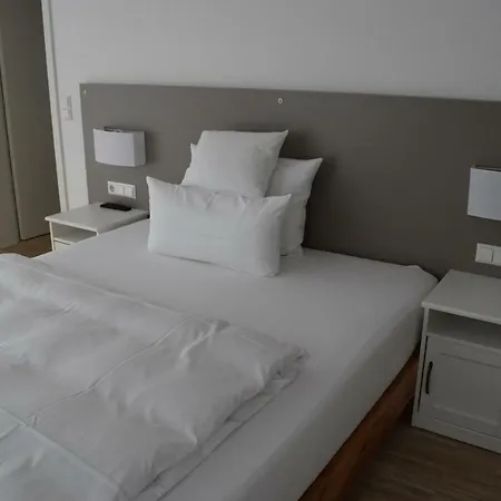 بيت ضيافة New Age Boardinghaus P5 هايلبرون