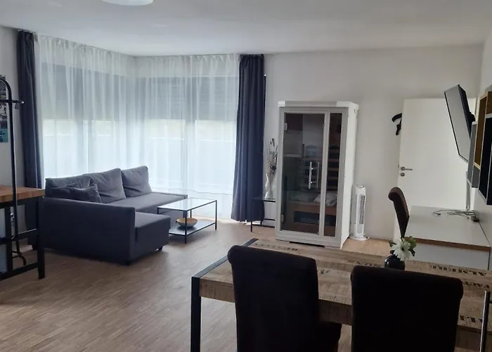 New Age Boardinghaus P5 4*