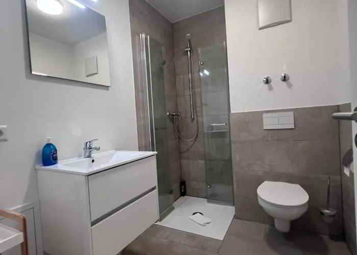 New Age Boardinghaus P5