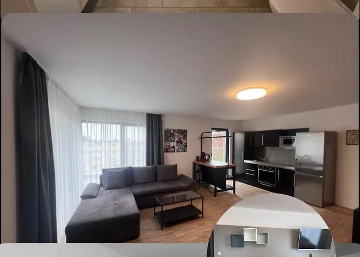 New Age Boardinghaus P5