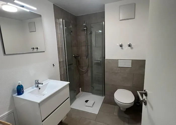 New Age Boardinghaus P5 4*