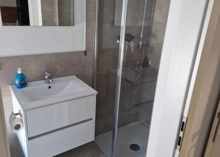 New Age Boardinghaus P5 4* ハイルブロン